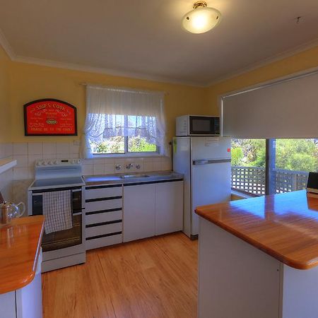 Sommers Bay Beach House Murdunna Exterior foto